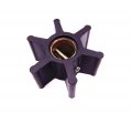 22405-0001 09-808b 500121 50021 875583-7 21951342 Impeller For Jabsco Johnson Volvo Penta Engine Pump Neoprene