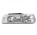 Epic Lighting Oe Fitment Replacement Headlight For Chevrolet 00-06 Tahoe Suburban 99-02 Silverado Pickup Chevy Truck Gm2503187 