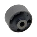 Control Arm Bushing For 2005 2006 2007 2008 Suzuki Reno Natural Rubber Black Press In Mounting 0 48 Inside Diameter 