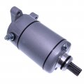 Solarhome 12v 9t Starter Motor Compatible With Bobcat 3400 Series Utv Atv Models 1998-2013