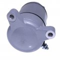 Solarhome 12v 9t Starter Motor Compatible With Bobcat 3400 Series Utv Atv Models 1998-2013
