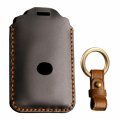 Sanrily Handmade Leather Smart Key Card Cover For Lexus F Sport Es300l 2022 Gs Is Nx Rx Es200 Es260 Lx570 2020less Full