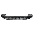 Secos Bumper Grille Front Lower For Nissan Sentra Advance S Sr Sv 2 0l 2024 2025 Replace 62254-6ly0a 