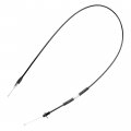 Caltric Throttle Cable Compatible With Polaris Sportsman 300 4x4 2008 2009 2010 450 2006-2007