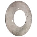 Niche Front Brake Rotor Pad Semi Metallic Kit For Arctic Cat 1402-126 0402-882 1436-808 1436-164 3303-912 Atv 