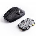 Led Flashing Tail Light With Turn Signal Fit Scooter 2002-2009 Chf50 Metropolitan Smoked 
