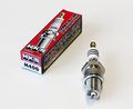 Hks Iridium Spark Plugs 50003-m40g 