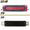 Rear 3rd Brake Light Smoke Lens Red Led For 1990 To 1997 Mazda Miata Mx5 Mk1 Eunos Roadster Plug And Play Error Free High Mount