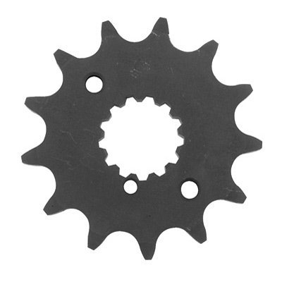 Sunstar Front Sprocket 15 Tooth For Kawasaki Ninja 300 Krt Abs Ex300 2016-2017