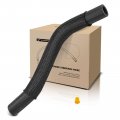 A-premium Power Steering Hose Reservoir Line Assembly Compatible With Audi A4 2002-2005 Quattro 2002-2006 V6 3 0l From