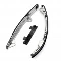 Ocpty Timing Chain Kit Compatible With 2002-2006 For Nissan Sentra Altima 2 5l