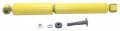 Magnum Rv 555004 Shock Absorber For Recreation Vehicles Nitrogen Gas Charged With Robust Hydraulic Lock Out And Ptfe Coated 