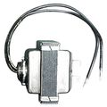 Qualarc Ftc-1224q Optional Hardwire Transformer For Edgewood Plaques 