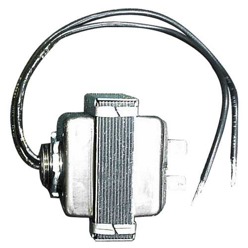 Qualarc Ftc-1224q Optional Hardwire Transformer For Edgewood Plaques