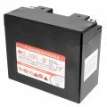 Caltric Agm Battery Compatible With Ducati Superbike 996 996r 996s 998 Bip 2001 2002 2003 12v 10ah Cca160
