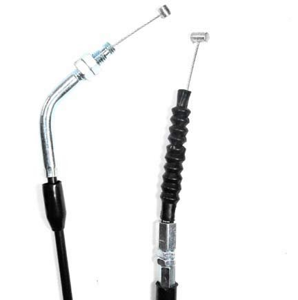 Gokart Throttle Cable 77in Fits Many Trailmaster Blazer 150 Blazerx Blazer4 150