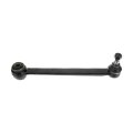 Front Suspension Control Arm And Ball Joint Assembly For Chrysler Crossfire 2004 2005 2006 2007 2008 Steel Black Replaces 