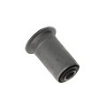Leaf Spring Shackle Bushing For Chevy S10 1990 2003 Rubber And Steel Gray Performance Grade 0 94 In Thickness 1 5 Outside 