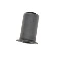 Leaf Spring Shackle Bushing For Chevy S10 1990 2003 Rubber And Steel Gray Performance Grade 0 94 In Thickness 1 5 Outside
