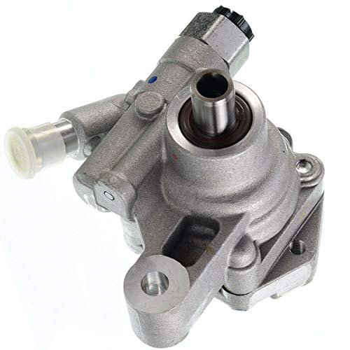 Power Steering Pump Assembly For Cadillac Srx 2004-2009 V8 4 6l