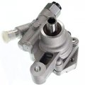 Power Steering Pump Assembly For Cadillac Srx 2004-2009 V8 4 6l 