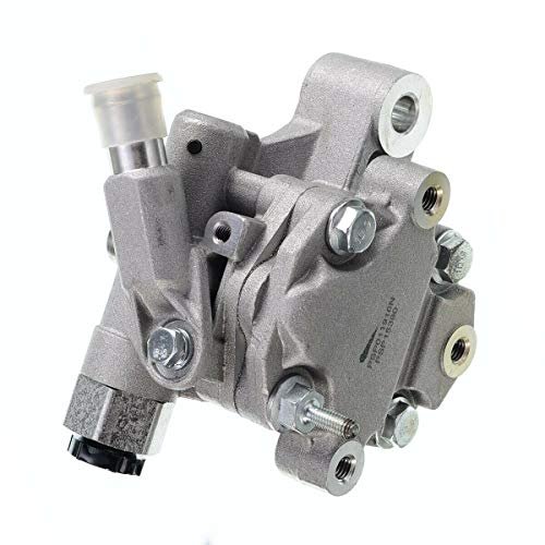 Power Steering Pump Assembly For Cadillac Srx 2004-2009 V8 4 6l