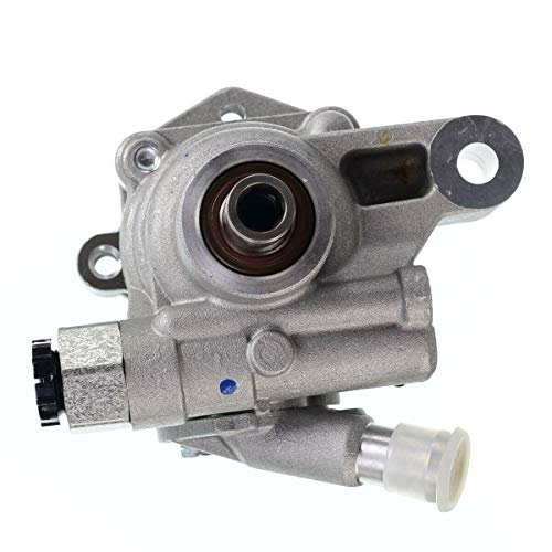 Power Steering Pump Assembly For Cadillac Srx 2004-2009 V8 4 6l