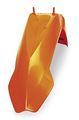 Front Fender Orange For 12-15 Ktm 65sx 