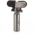 Whiteside Router Bits 6026 Drawer Pull Bit With 1 4-inch Radius 1-1 2-inch Large Diameter And 13 16-inch Cutting Length