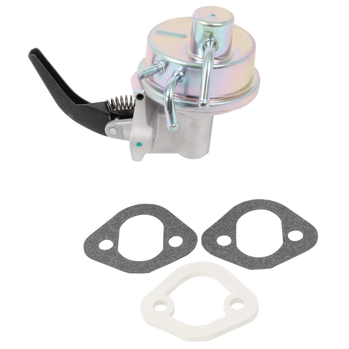 M60416 Fuel Pump Assembly Electric Module Replacement Fit For Toyota 4runner 1984-1984 L4 2 4l Mechanical Direct Enhanced