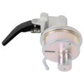 M60416 Fuel Pump Assembly Electric Module Replacement Fit For Toyota 4runner 1984-1984 L4 2 4l Mechanical Direct Enhanced