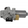 Ocpty Encoder Motor Fit 2006 For Bmw 325xi 2009-2010 528i Xdrive 2008 528xi 2006-2007 530xi 535i 535xi Transfer Case Shift