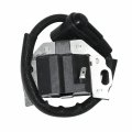 Carbpro Ignition Coil For Honda Gcv135 Gcv160 Gcv190 Gs160la En2500 Hs520 30500-z0j-004
