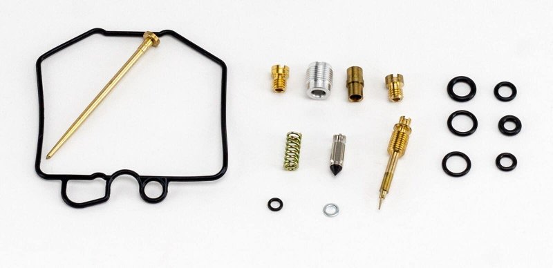 High Performance Carburetor Rebuild Kit For Cm400e 1980 1981 Replacement Carb Repair And Overhaul Set