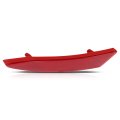 Rear Left Bumper Reflector For Ford Focus S Sel Titanium 2012-2018 Driver Side Fo1184101 Bm5z13a565b 