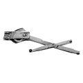 Goodmark Driver Power Window Regulator Assembly Dodge Pickup Fullsize -2002 1981-1993 