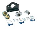Hopkins 48285 4-p Le Round Connector Kit 