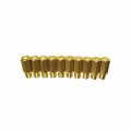Xljoy Main Jet Set 130 132 135 138 140 142 145 148 150 152 Fits Keihin Pwk Pe Oko Koso