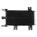 Transmission Oil Cooling Radiator Replacement For Rogue 2008-2013 