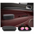 Cdefg Car Door Elbow Rest Side Arm Storage Case For 2018 2019 2020 2021 Wrangler Jl Gladiator 2014-2019 Grand Cherokee