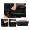 Cdefg Car Door Elbow Rest Side Arm Storage Case For 2018 2019 2020 2021 Wrangler Jl Gladiator 2014-2019 Grand Cherokee