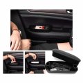 Cdefg Car Door Elbow Rest Side Arm Storage Case For 2018 2019 2020 2021 Wrangler Jl Gladiator 2014-2019 Grand Cherokee
