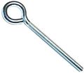 Hard-to-find Fastener 014973454340 Eye Bolt Zinc 1 4-20 X 4-inch 15-piece 
