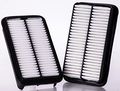 Premium Guard Pa4650 Air Filter 
