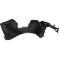 Front Driver Side Fender Liner For Chevy Malibu 2013 2014 2015 Plastic Replacement 23401038 And Gm1248235 Black Standard Style