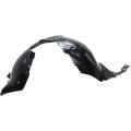 Front Driver Side Fender Liner For Chevy Malibu 2013 2014 2015 Plastic Replacement 23401038 And Gm1248235 Black Standard Style