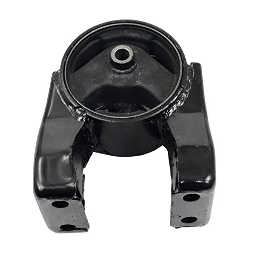 104-1951 Engine Mount Rubber Automotive For Vehicle Specific Fit Black Finish