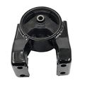 104-1951 Engine Mount Rubber Automotive For Vehicle Specific Fit Black Finish 