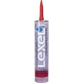 Sashco 13010 Lexel Sealant 10 5 Oz Cartridge Clear Case Of 12 
