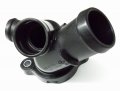 Volkswagen Flange Feed 07k121-133e